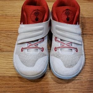 Nike Kyrie Irving toddler sneakers